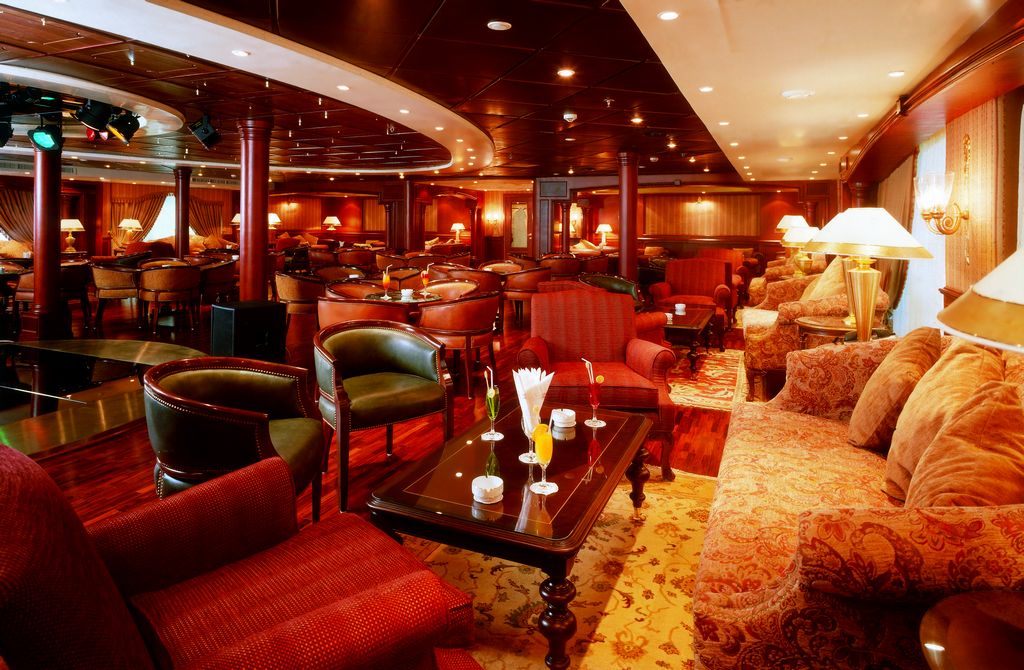 Royal Princess Nile Cruise Royal Princess Nile Cruise